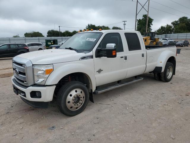 2015 FORD F450 — VIN 1FT8W4DT1FED65747