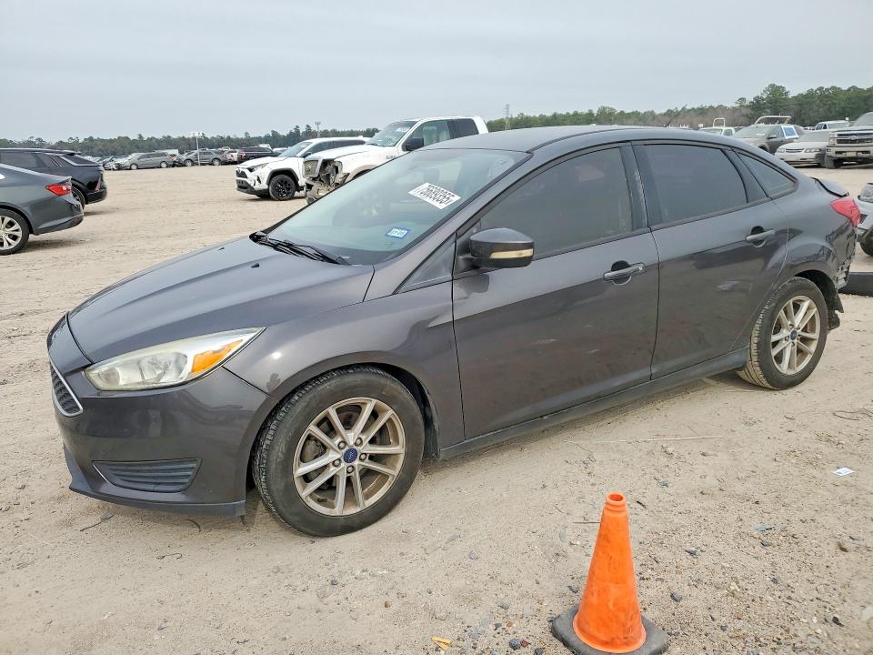 2017 FORD FOCUS — VIN 1FADP3FEXHL219792