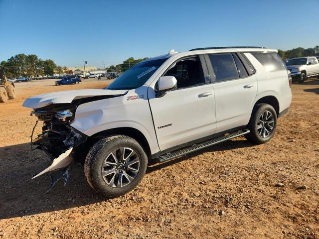 2023 CHEVROLET TAHOE K150 — VIN 1GNSKPKD6PR149232