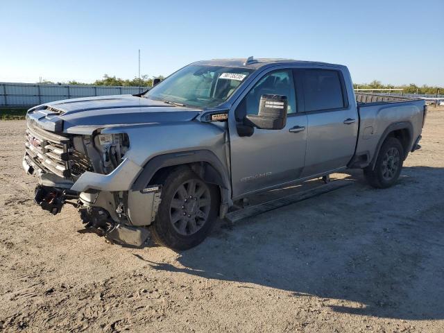 2025 GMC SIERRA K25 — VIN 1GT4UPEY1SF232300