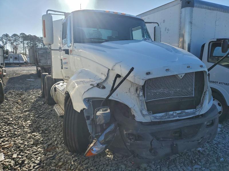 2016 INTERNATIONAL PROSTAR — VIN 3HCDJAPR5GL454849