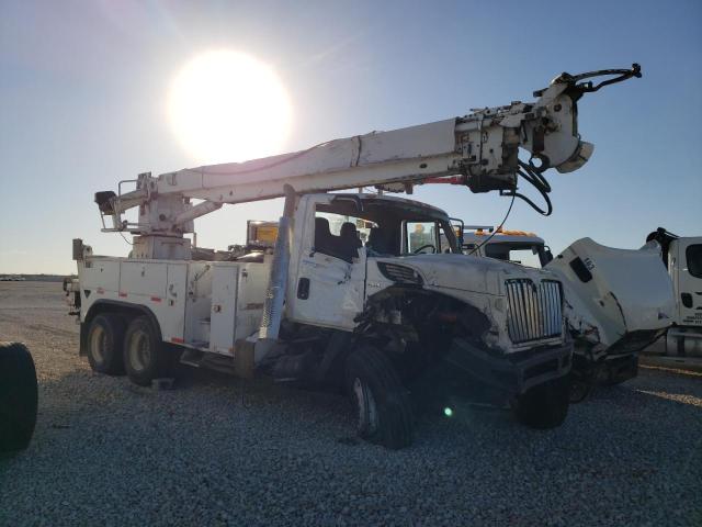 2009 INTERNATIONAL 7000 7400 — VIN 1HTWJAAT89J086951