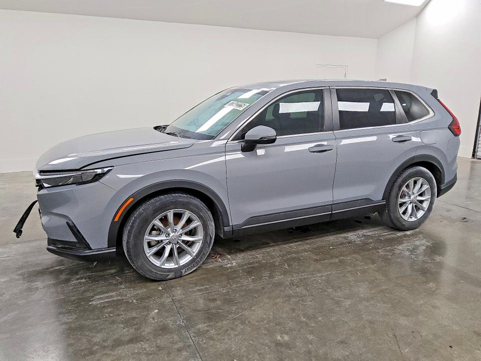 2024 HONDA CR-V — VIN 5J6RS3H70RL008237