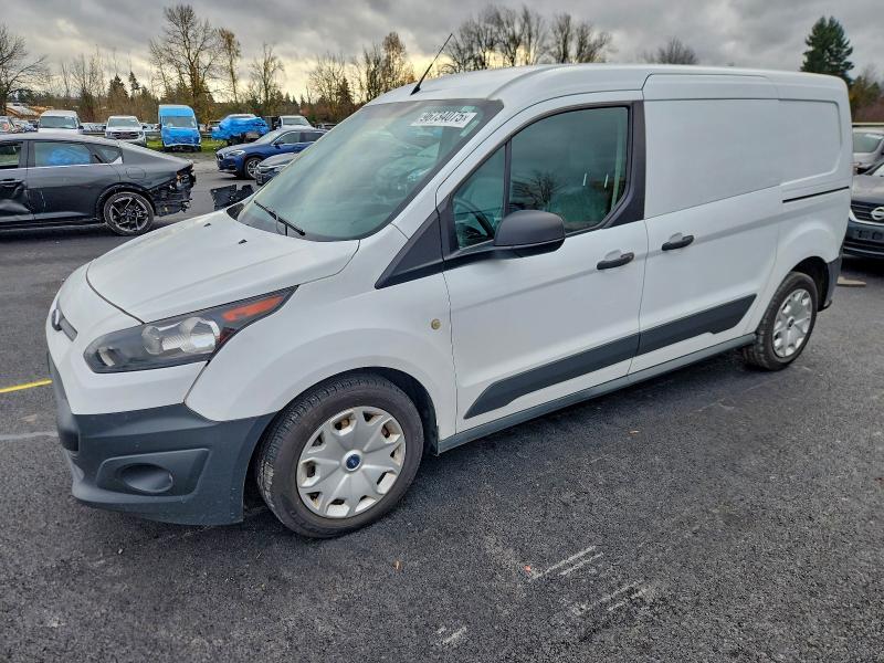 2018 FORD TRANSIT CO — VIN NM0LS7E71J1378519
