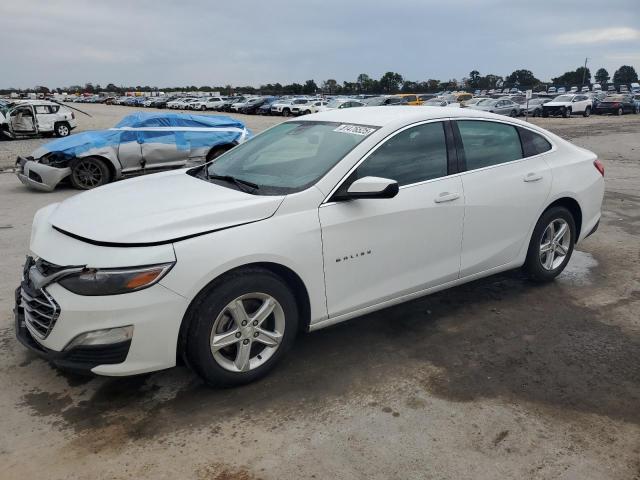 2023 CHEVROLET MALIBU LT — VIN 1G1ZD5ST4PF203649