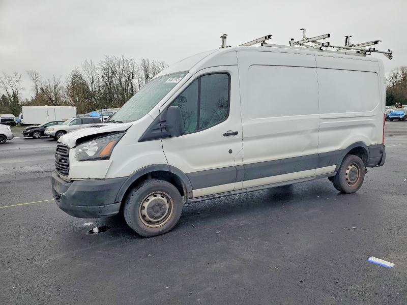 2019 FORD TRANSIT T- — VIN 1FTYR2CM4KKA59806