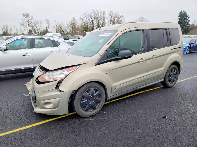 2014 FORD TRANSIT CO — VIN NM0AS8F75E1155076