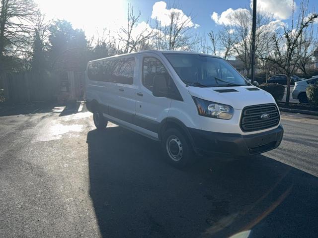 2016 FORD TRANSIT — VIN 1FBZX2ZM7GKB21745