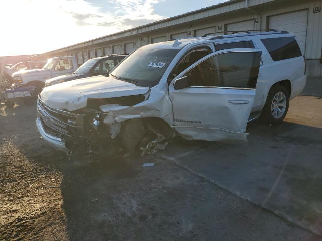 2018 CHEVROLET SUBURBAN — VIN 1GNSKJKC2JR132021