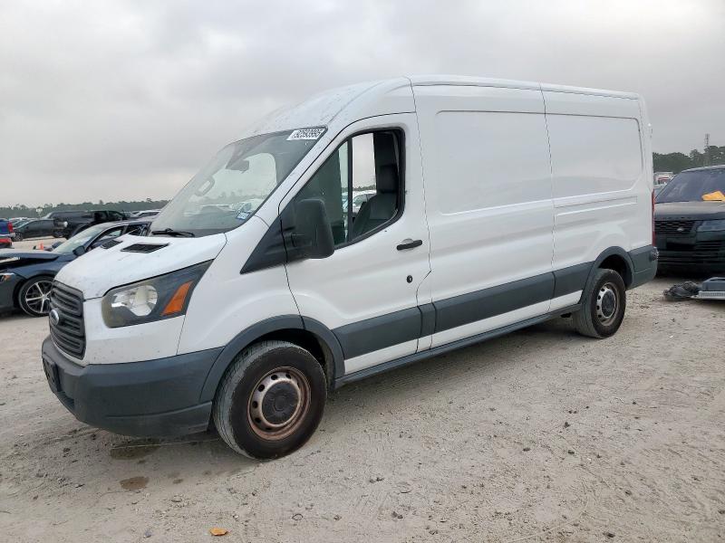 2018 FORD TRANSIT — VIN 1FTYR2CM9JKB14281