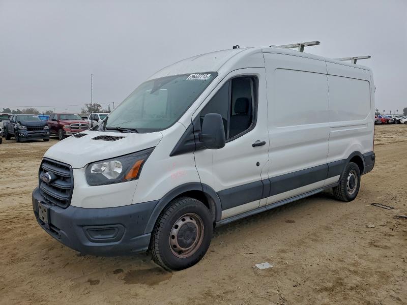 2020 FORD TRANSIT T- — VIN 1FTBR1C83LKA31872