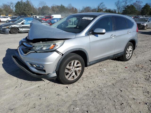 2015 HONDA CR-V — VIN 3CZRM3H55FG708613