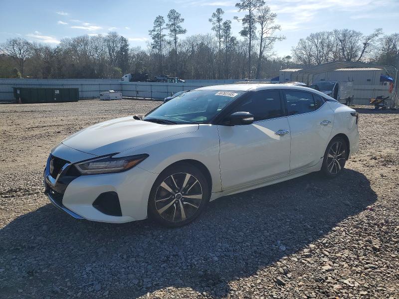 2023 NISSAN MAXIMA — VIN 1N4AA6CV6PC513148