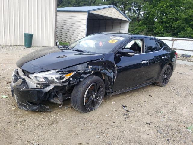 2017 NISSAN MAXIMA 3.5 — VIN 1N4AA6AP4HC442750