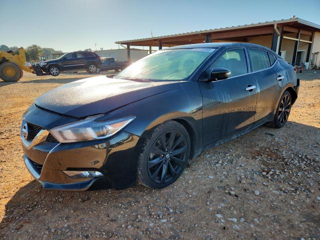 2016 NISSAN MAXIMA — VIN 1N4AA6APXGC445523