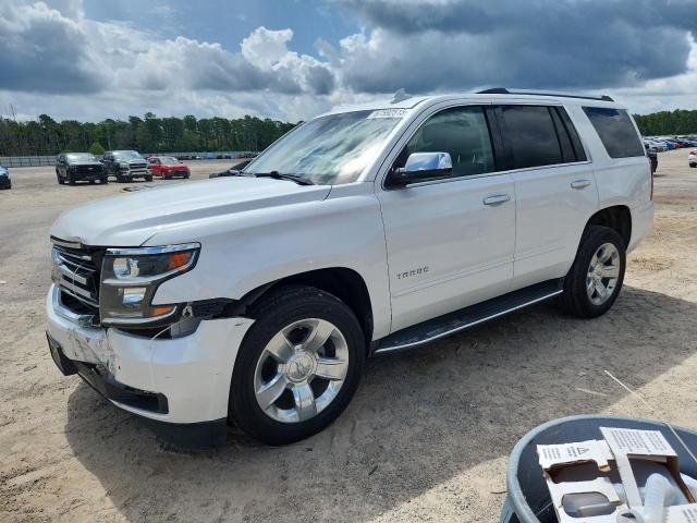 2019 CHEVROLET TAHOE C1500 PREMIER — VIN 1GNSCCKC5KR102148