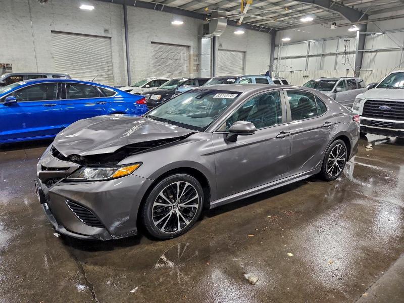 2020 TOYOTA CAMRY — VIN 4T1G11AK9LU931428