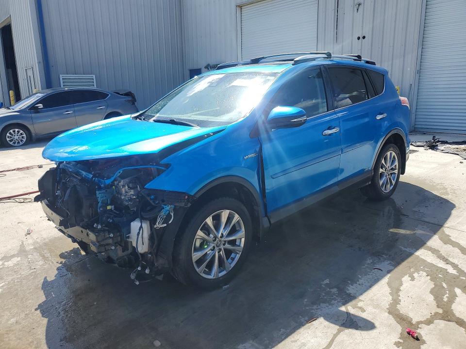2017 TOYOTA RAV4 HYBRID — VIN JTMDJREV5HD063686
