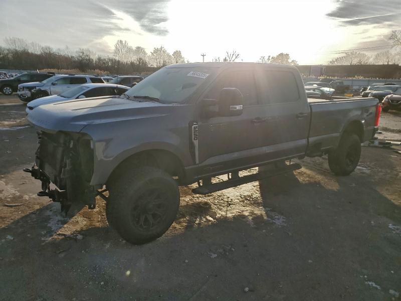 2023 FORD F250 SUPER — VIN 1FT7W2BT6PEC16304