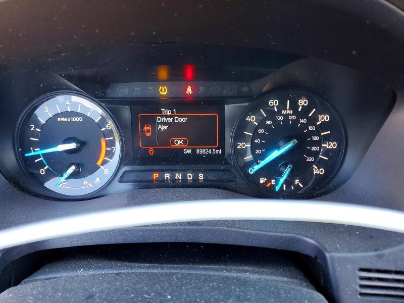 1FM5K7B83JGC48825