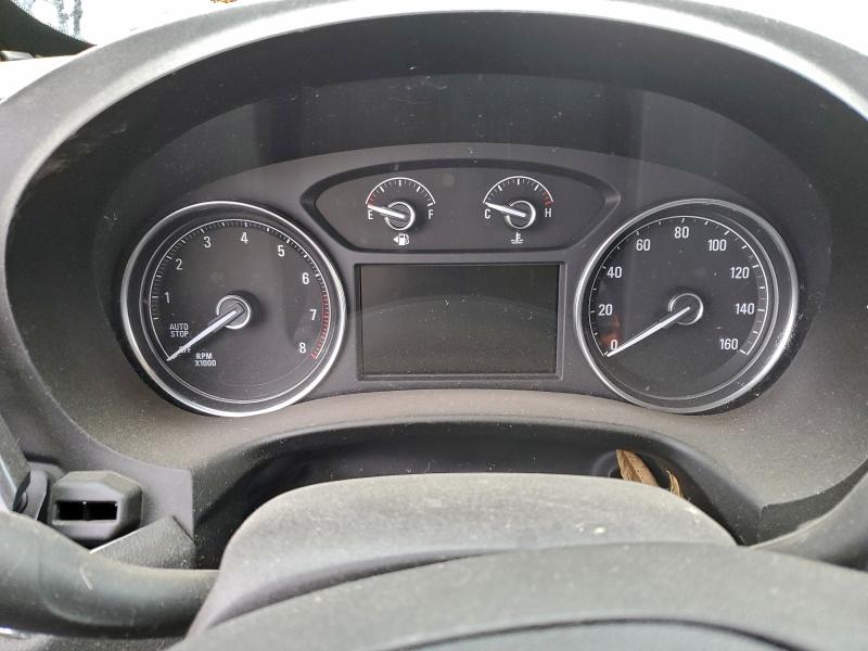 5GAERBKW5LJ190533