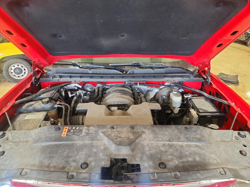 1GCVKREC7JZ132791