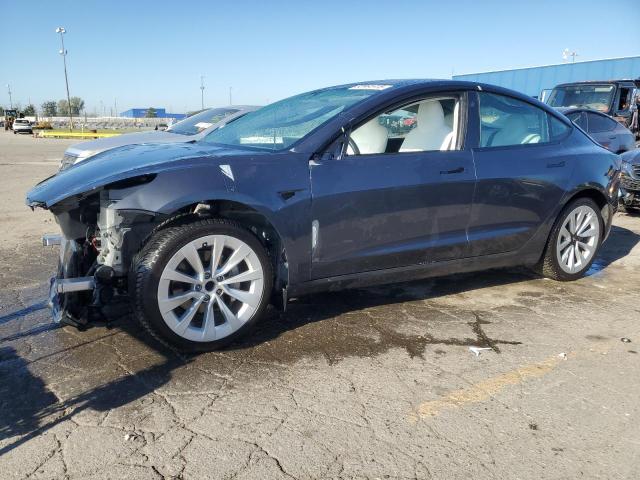 2023 TESLA MODEL 3 — VIN 5YJ3E1EA2PF641832