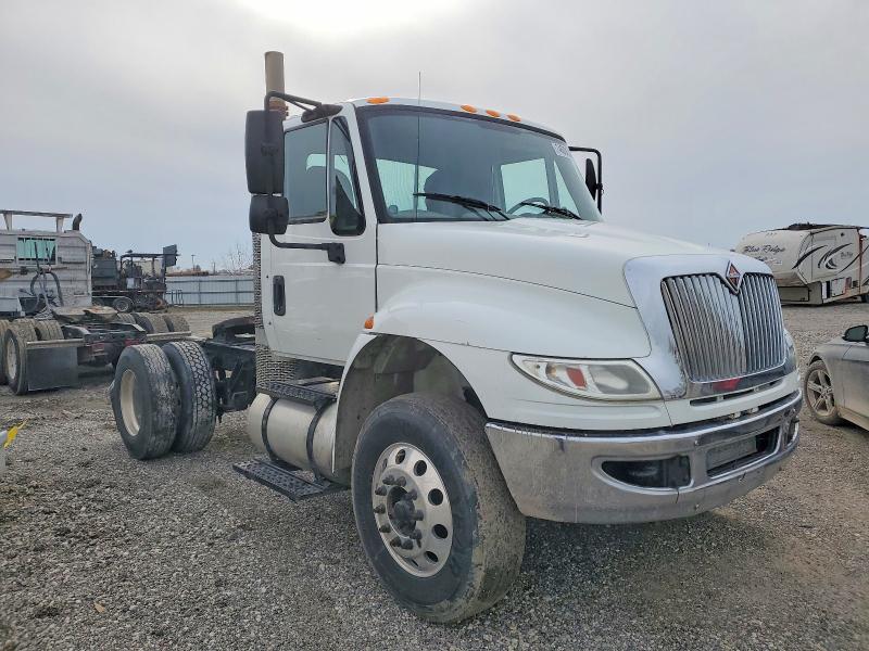 2016 INTERNATIONAL 4000 4400 — VIN 1HSMKAZN7GH748456