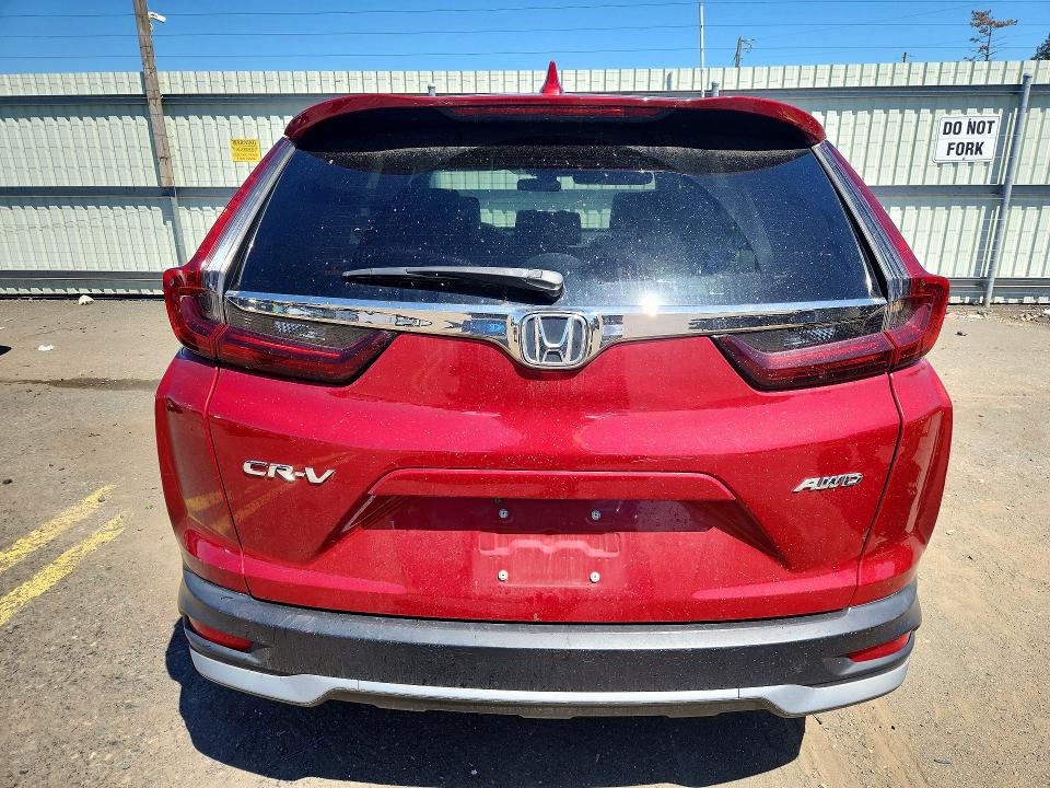 2HKRW2H53MH625745