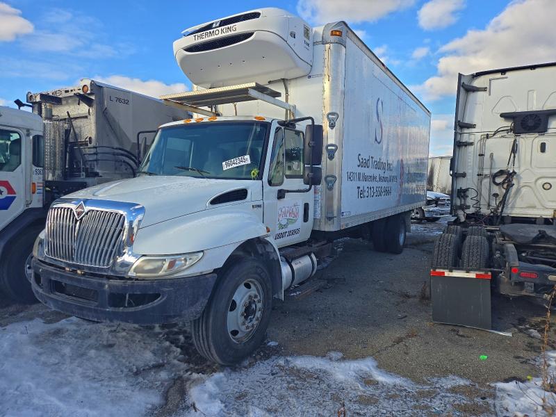 2012 INTERNATIONAL 4000 4300 — VIN 3HAJTSKN8CL481800
