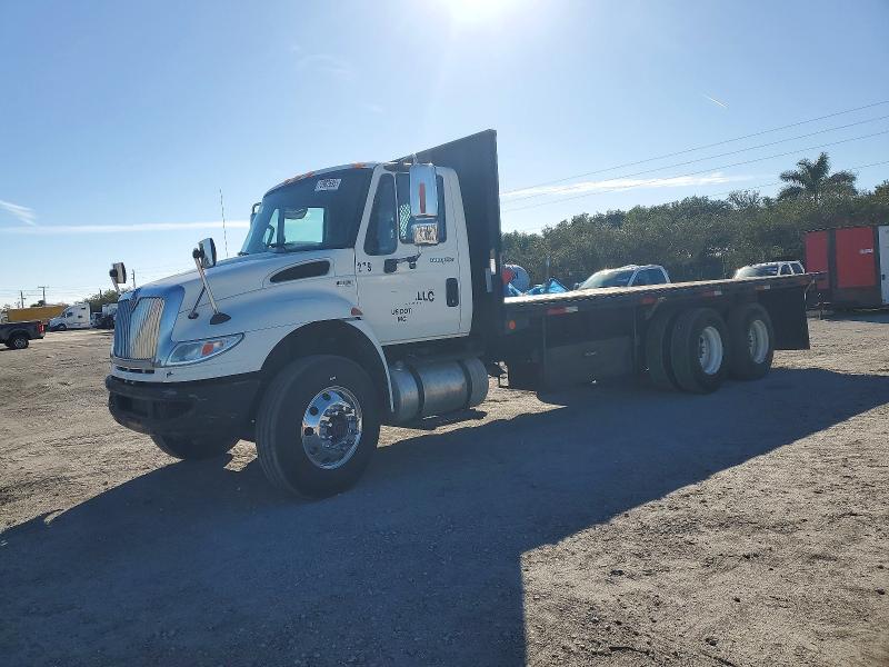 2012 INTERNATIONAL 4000 4400 — VIN 3HAMSAAR9CL556941