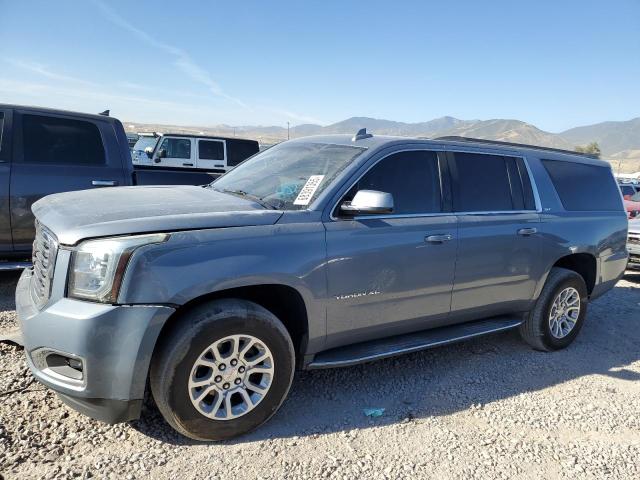 2016 GMC YUKON XL K — VIN 1GKS2GKC2GR303603
