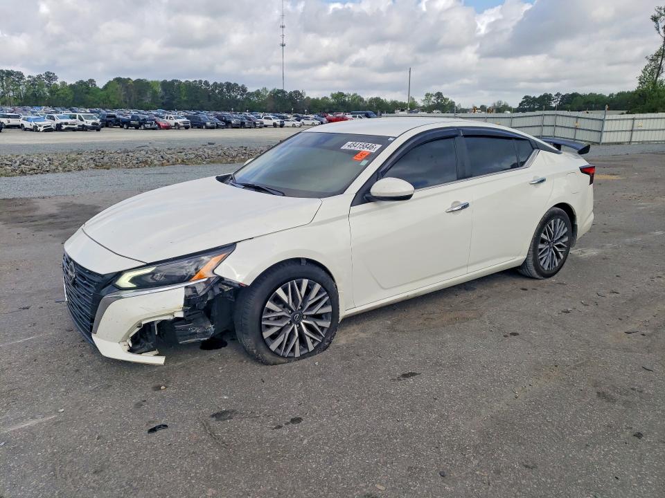 2023 NISSAN ALTIMA — VIN 1N4BL4DV4PN379441
