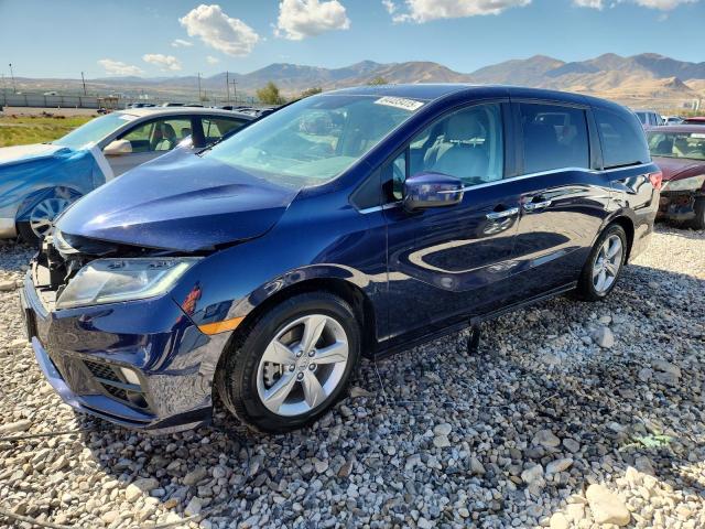 2019 HONDA ODYSSEY — VIN 5FNRL6H59KB086348