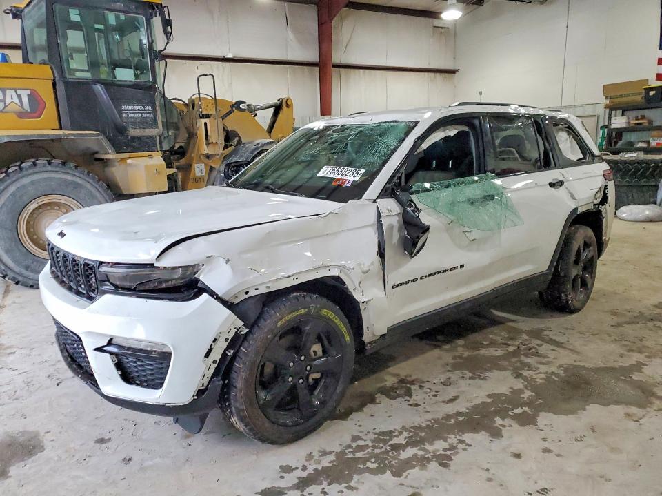 2023 JEEP GRAND CHEROKEE — VIN 1C4RJHBGXPC506859