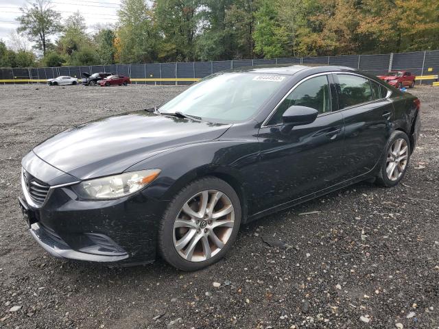 2015 MAZDA 6 TOURING — VIN JM1GJ1V51F1201978