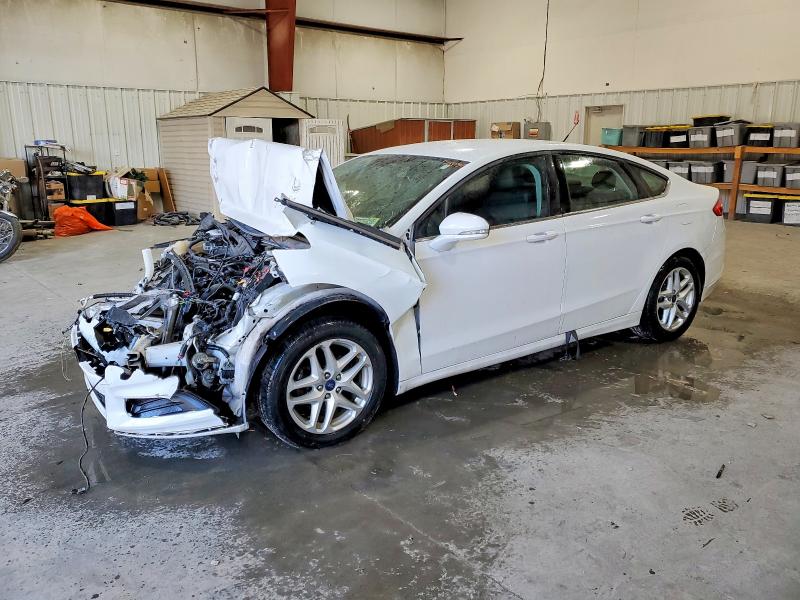 2016 FORD FUSION — VIN 3FA6P0H79GR157971