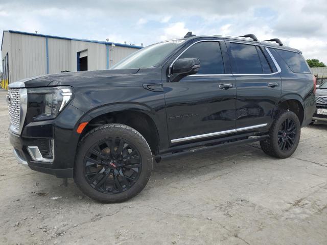 2023 GMC YUKON — VIN 1GKS2DKL2PR178407