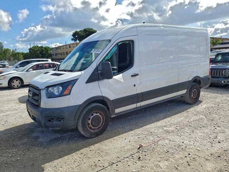 2020 FORD TRANSIT — VIN 1FTBR1C82LKB70746