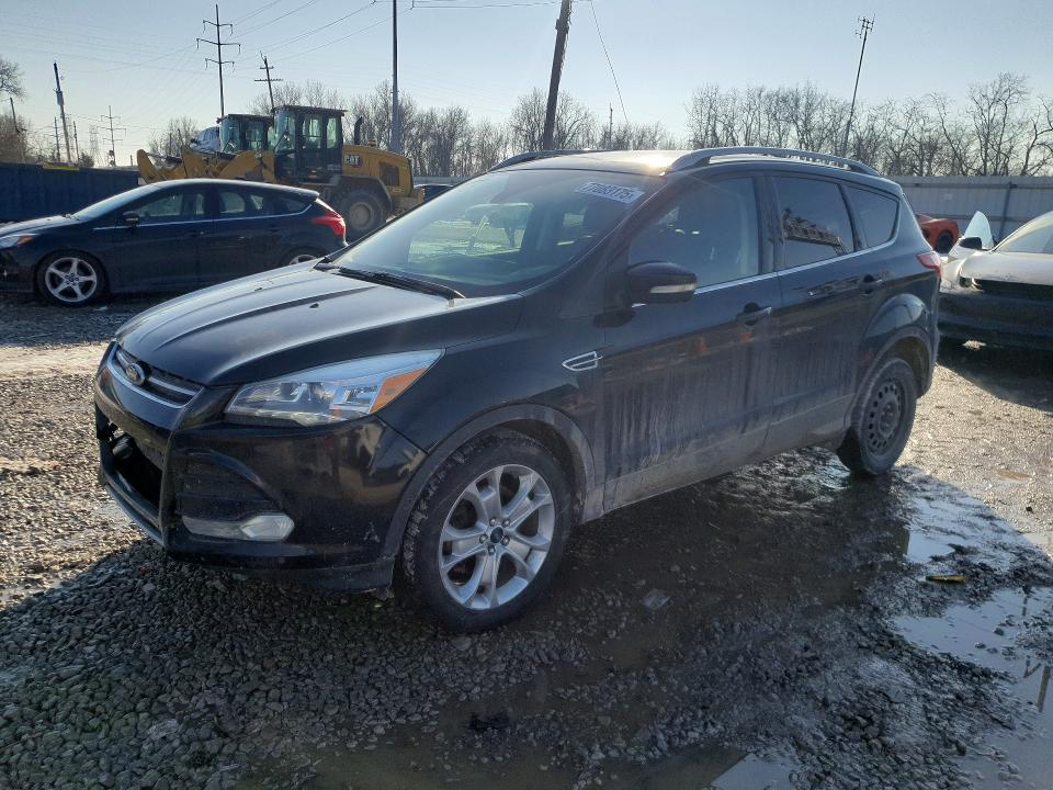 2016 FORD ESCAPE — VIN 1FMCU9J97GUA75022
