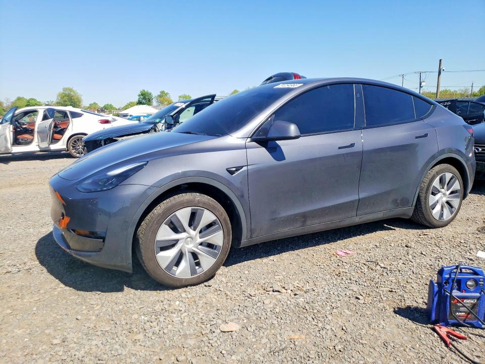 7SAYGDED6PF923258