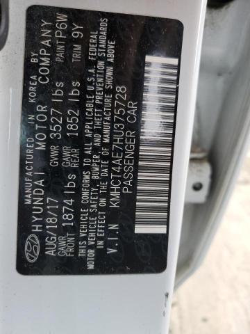 KMHCT4AE7HU375728