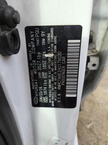 KMHCT4AE2HU179020