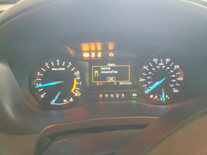 1FM5K7D88JGA36354