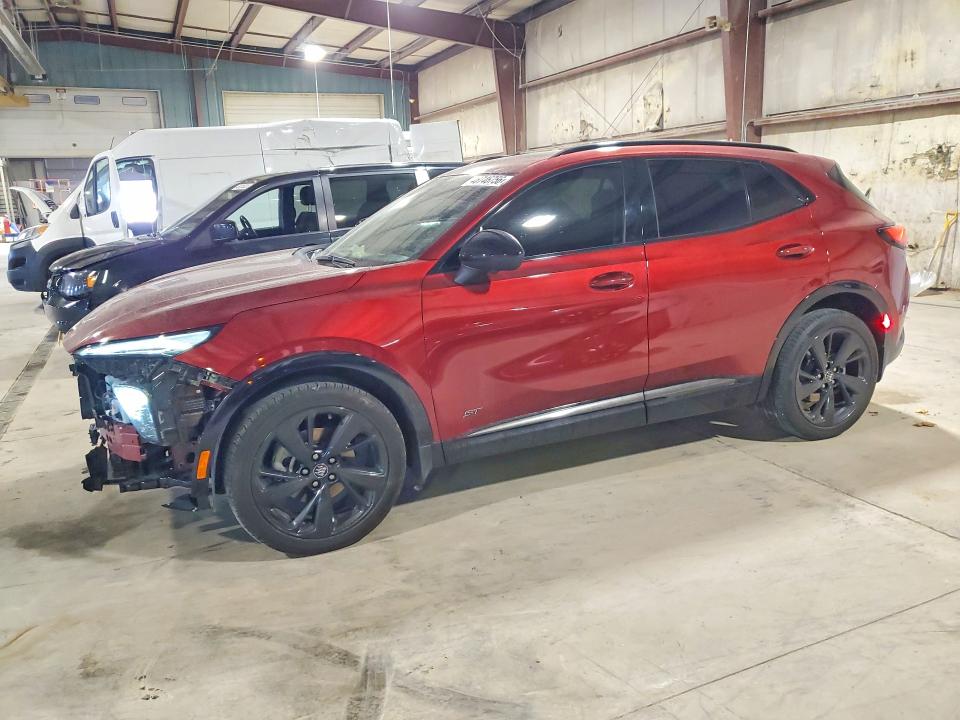 2024 BUICK ENVISION — VIN LRBFZPE47RD059605
