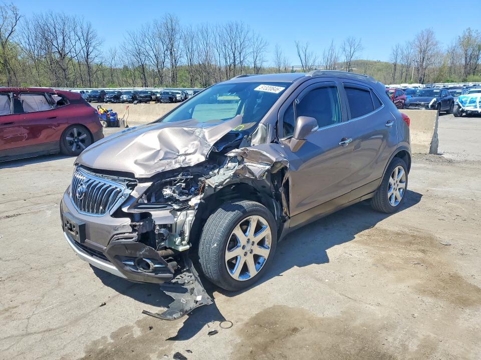 2015 BUICK ENCORE — VIN KL4CJGSB4FB038386