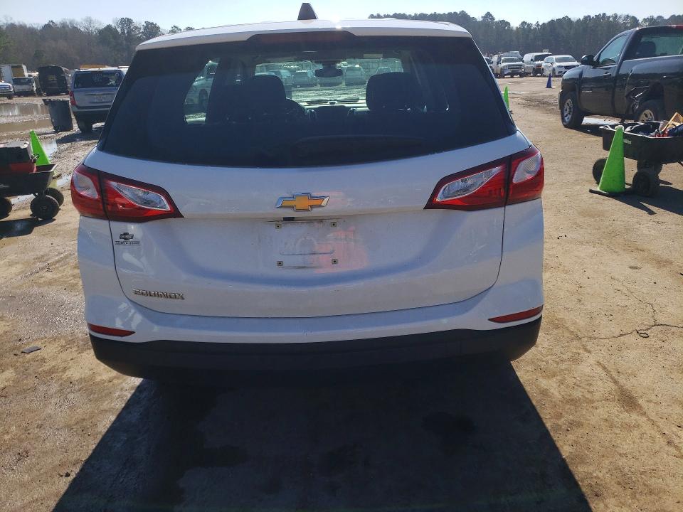 2GNAXHEV9L6135189