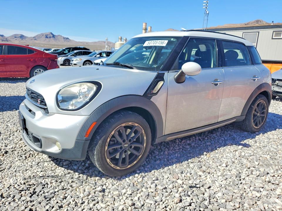 2015 MINI COOPER — VIN WMWZC3C56FWT03441