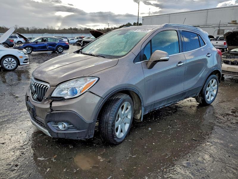 2015 BUICK ENCORE — VIN KL4CJGSB7FB181557