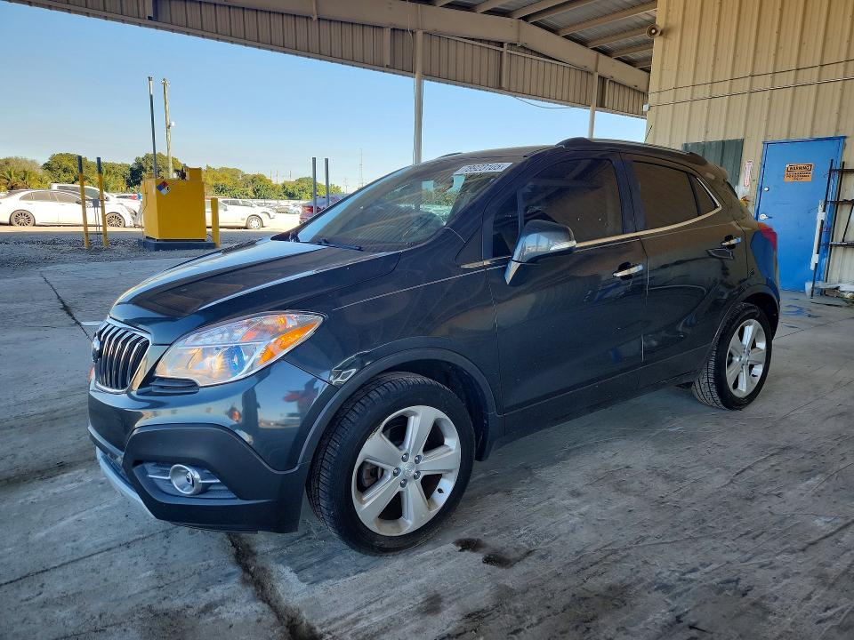 2016 BUICK ENCORE — VIN KL4CJBSB4GB595075